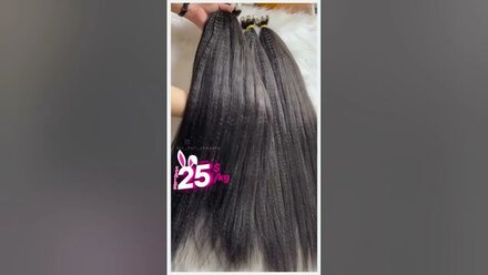 100% natural Vietnamese Tape-in hair #shorts #hairextensions #tapeinhairextensions