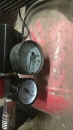 Компрессор воздушный Fiac Via Vizzano 23
