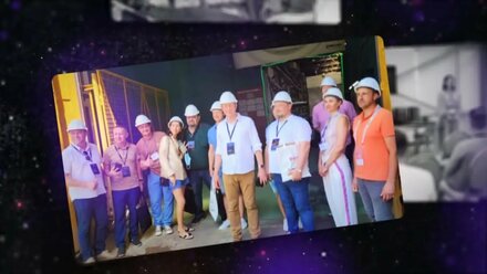 "Sber Club First Future" и 25 микрон