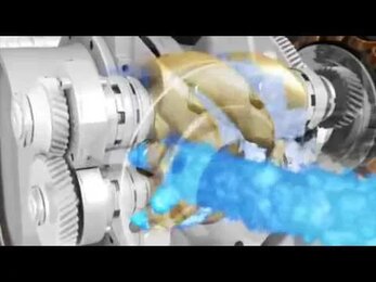 Ingersoll Rand серия Nirvana обзор безмасляной линейки