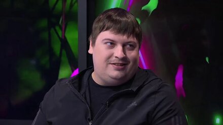 "Киберспорт 2021: Разбираем тренды вместе с Dosia и Vidoq"