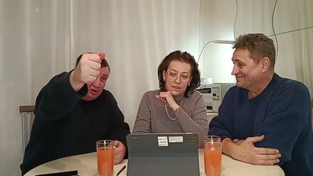 Защитит ли Президент Матвиенко, Набиуллину и Миллера за обман с лицевыми счетами?