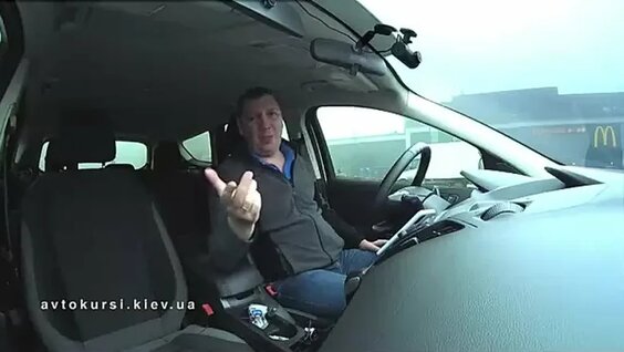 Дальняя поездка зимой как подготовиться и выжить на трассе.mp4 — Видео от Разбор автомобил...