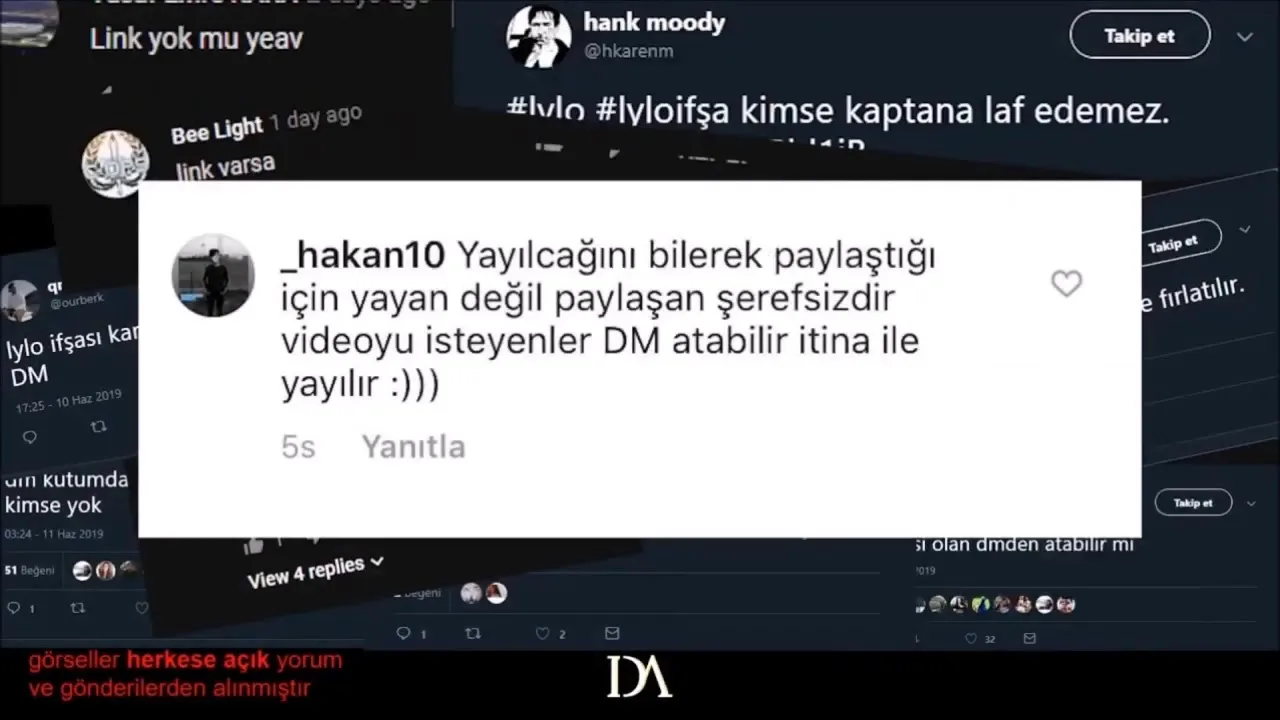 Lylo'nun destanı