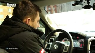 Dodge Ram 1500 - Большой тест-драйв (б/у) / Big Test Drive