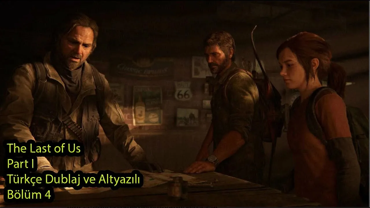 Yeni yaşamına başlayan bir kızın korku ve tutku dolu öyküsü