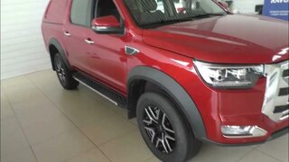 Real Test Drive.  Выпуск №678 - JAC T8