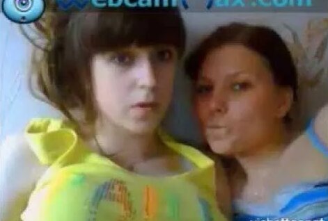 Haqiqiy lezbiyen opish