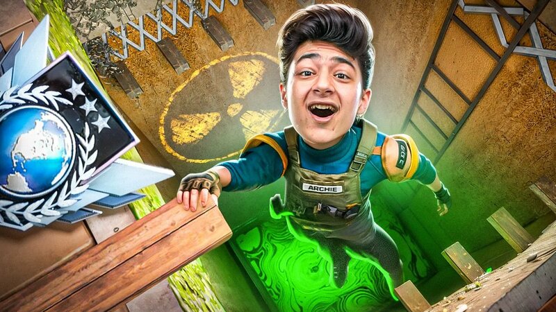 Апнул самое высокое звание в standoff 2! - Смотреть онлайн в поиске ...