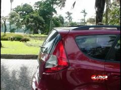 Programa Car Mix Teste Drive Jac Motors J6