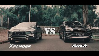 Toyota Rush 2018 Review & Test Drive by AutonetMagz.com