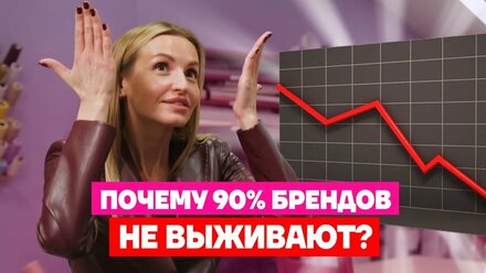 Как запустить УСПЕШНЫЙ БРЕНД | Секреты предпринимателей, о которых молчат! | Хочу шить
