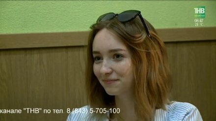 Передача Счастливые люди телеканал ТНВ