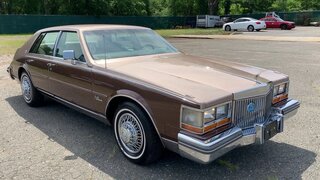 1980 cadillac seville elegante rare 6.0 liter V8 www.hollywoodmotorsusa.com
