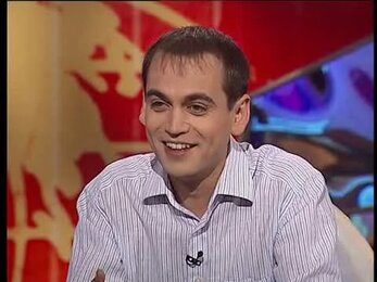 Психолог Некрылова Вита на телеканале Столица