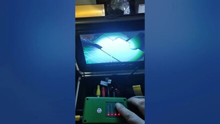 Камера для зимней и летней рыбалки. Возможность работы как в дневное, так и в ночное время суток.