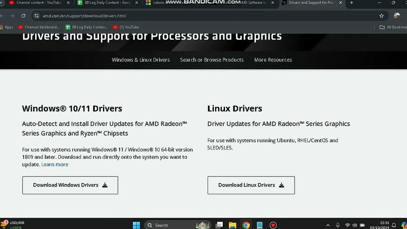 FAST: AMD Error 182- Radeon software - Смотреть онлайн в поиске Яндекса ...