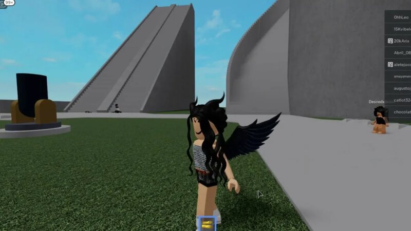 Roblox. Ragdoll Engine. Научились толкаться в Ragdoll Engine! Нубики в ...