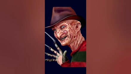 Freddy Krueger