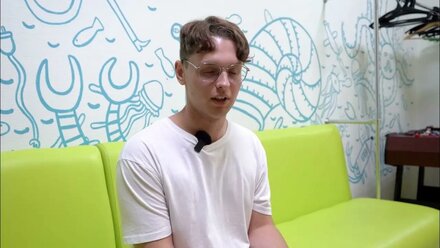 Отзыв Азата Унаняна, который сдал ЕГЭ по русскому языку на 83 балла.