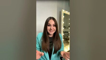 Предновогодний прямой эфир «Как управлять голосом?»