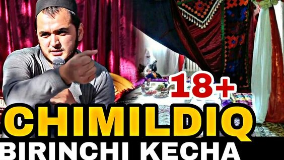 Alinaning yalangoch dumbasi