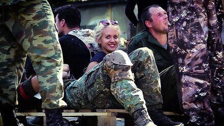 Вступительный ролик к премии 2016 года