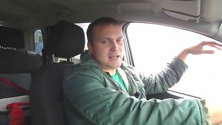 Знакомство с Ford Fusion [Спецвыпуск]