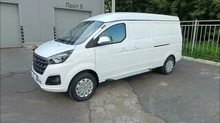 SKM M7 , 2026 г.в. в наличии в Автофирма "Светлана" г.Ярославль