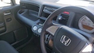 Honda LIFE DIVA 4-WD 2010 год НА Складе В Таможне