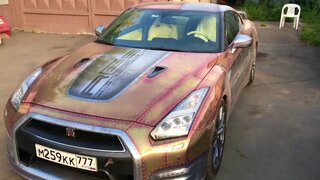 BMW 340i xDrive – обзор и тест-драйв + M4 + M760i + Nissan GT-R!  M Performance.  БМВ.  GoshaTurboTech.