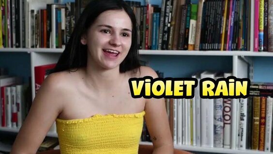 Violet Rain Wiki (Bio, Age, Real Name, Death, Family, Kids) - EroFound