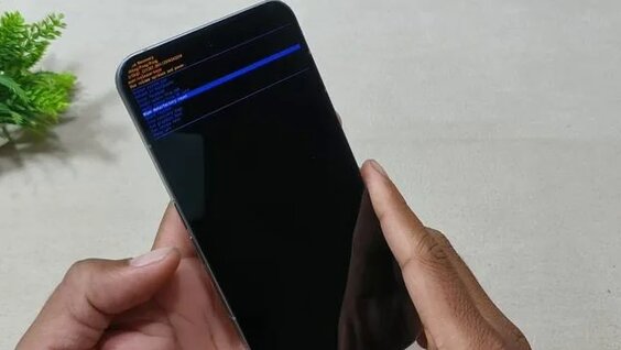 Nothing Phone 2 Hard Reset | Nothing Phone 2 Pattern Unlock Without Pc ...