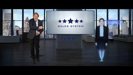 5 STARS SALES SYSTEM – INTRO