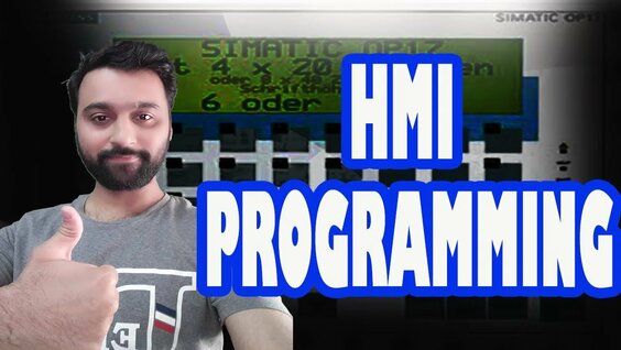 Siemens OP17 Transfer mode | OP17 siemens programming - Yandex Video ...
