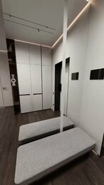 Ремонт в ЖК “Царское село” Купив квартиру в новом доме, мы поможем с дизайном вашего интерьера!