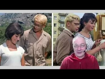 Анекдот из жизни, оффтоп
