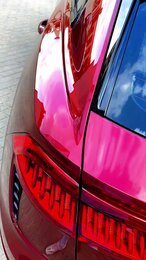 Audi RS Q8 в неожиданном образе. Как мы сделали это? Ответ на видео #detailing #automobile #ppf