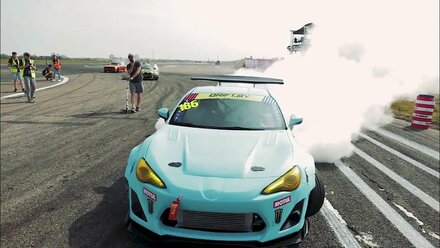 REVOL® - PRO.DRIFT - Чемпионата Беларуси по дрифтингу / Belarusian Drifting Championship