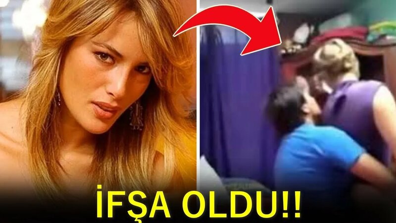 Özel Anları İfşa Olan 13 Ünlü! - çevrimiçi izle Yandex Video