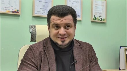Игорь Микитин меценат фильма "Звёздочка"