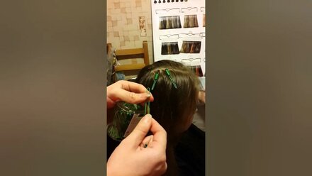 Шпильки для Буст Ап - ZigZag - отзыв мастера