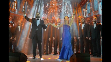 G.Verdi "La Traviatа"- Brindisi