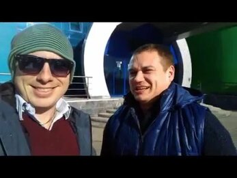 01.04.16 БигБен-шоу. Начало