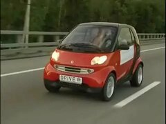 Test-Drive Smart_Fortwo RUS