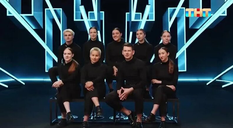 DS CREW - Новые танцы - 2 сезон финал (с интервью и комментариями ...