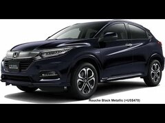 Honda Vezel, 2018 1.5 (131)