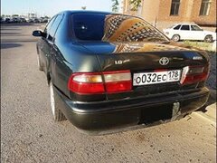 Toyota Corona 1992