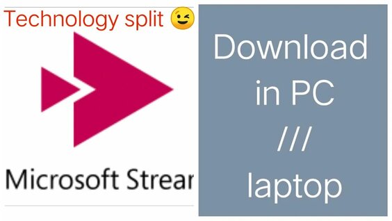 microsoft stream download: 1 bin video Yandex'te bulundu