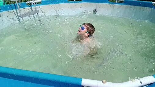 Сексуалды нудистер лагері